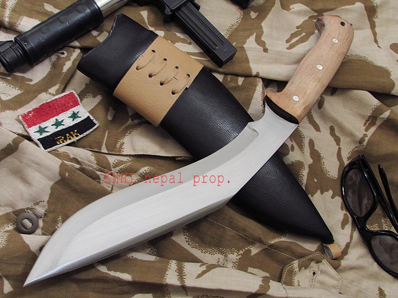 the humvee kuki knife