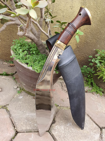 Budhune Kukri