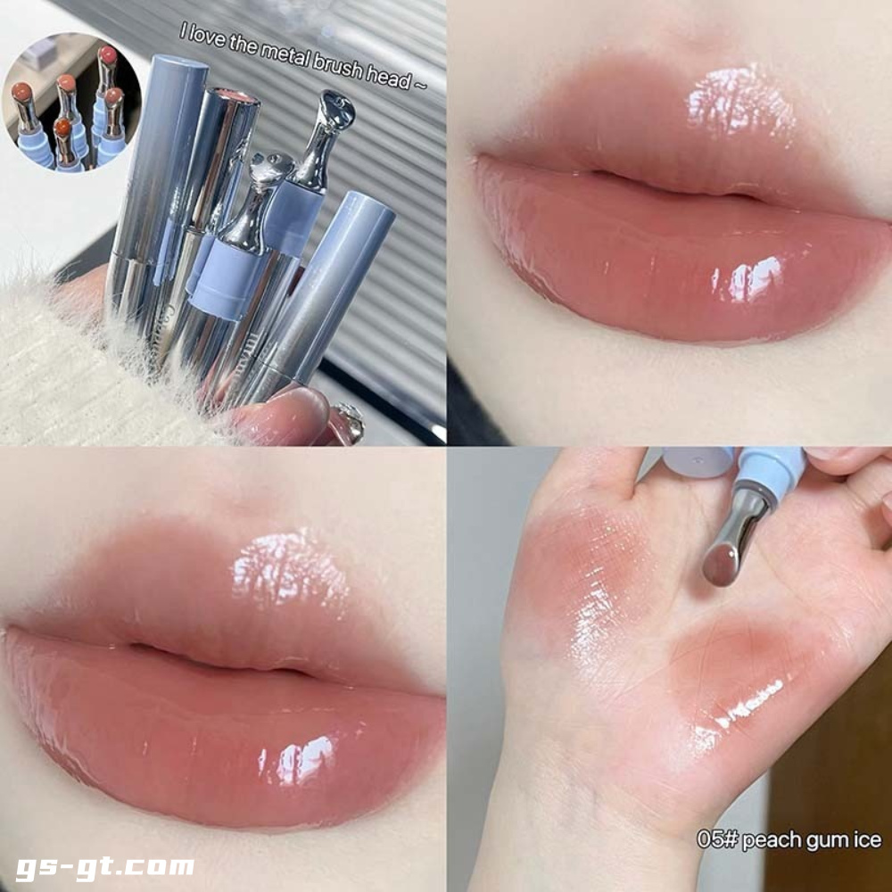 Cappuvini A78 Lip Gloss