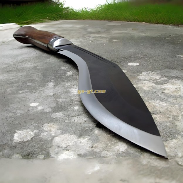 KHHI Raw Panawal (Workhorse)