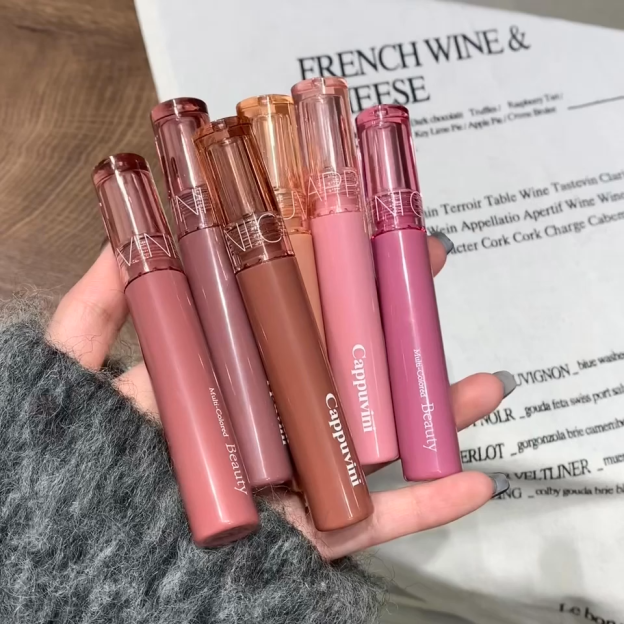 Cappuvini CP228 Liquid Lipstick