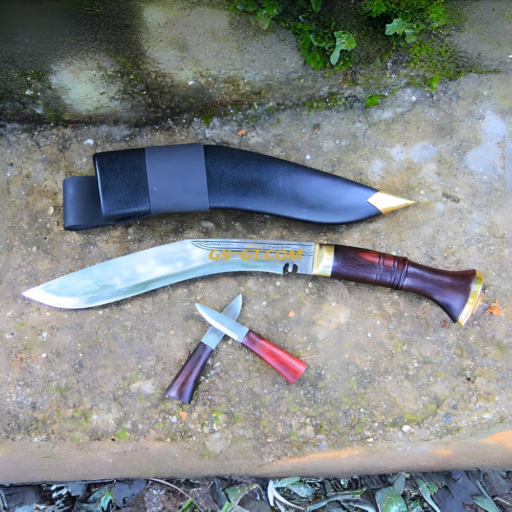 KHHI SiruPate (Slender)