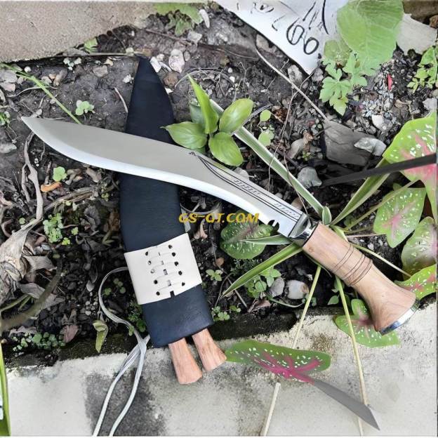 KHHI 12inch SiruPate (Advance)