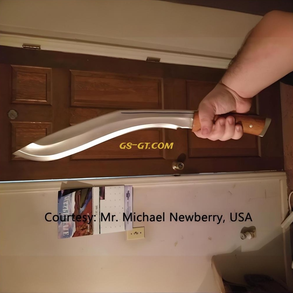 KHHI 15 inch Defender (Guard)