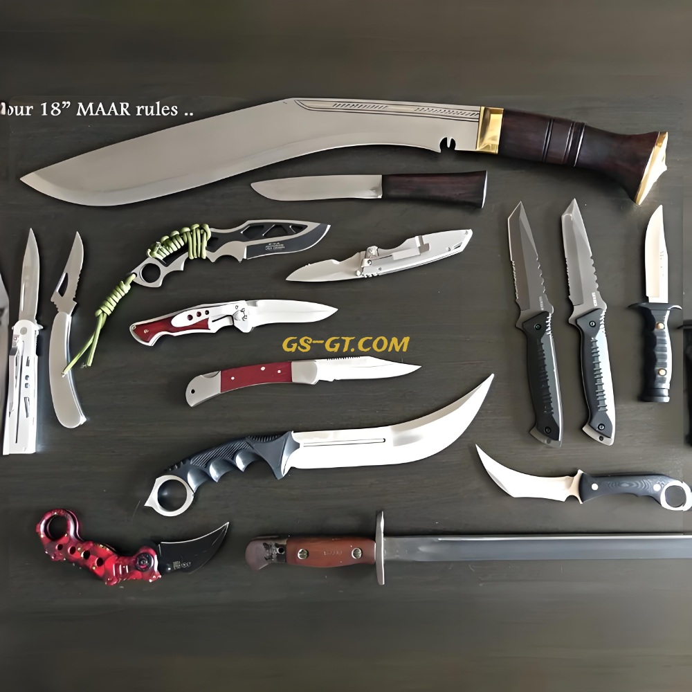 KHHI 18inch Wooden (MAAR)