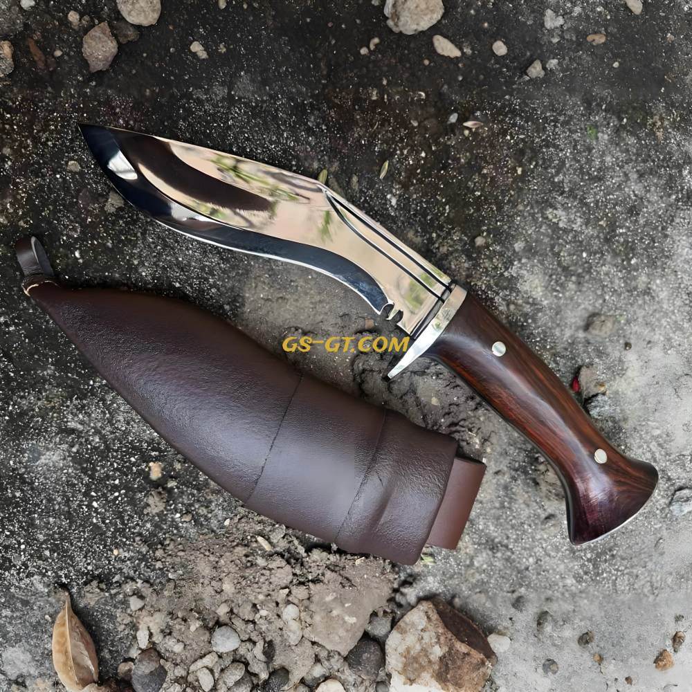 KHHI 6 inch Jungle PLUS (Heavy-Duty)