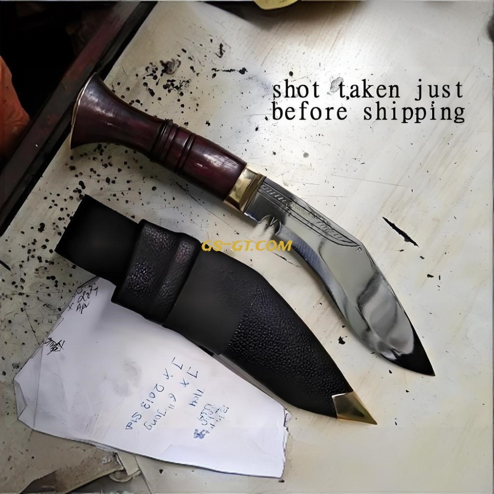 KHHI 6inch Jungle (Sweet)