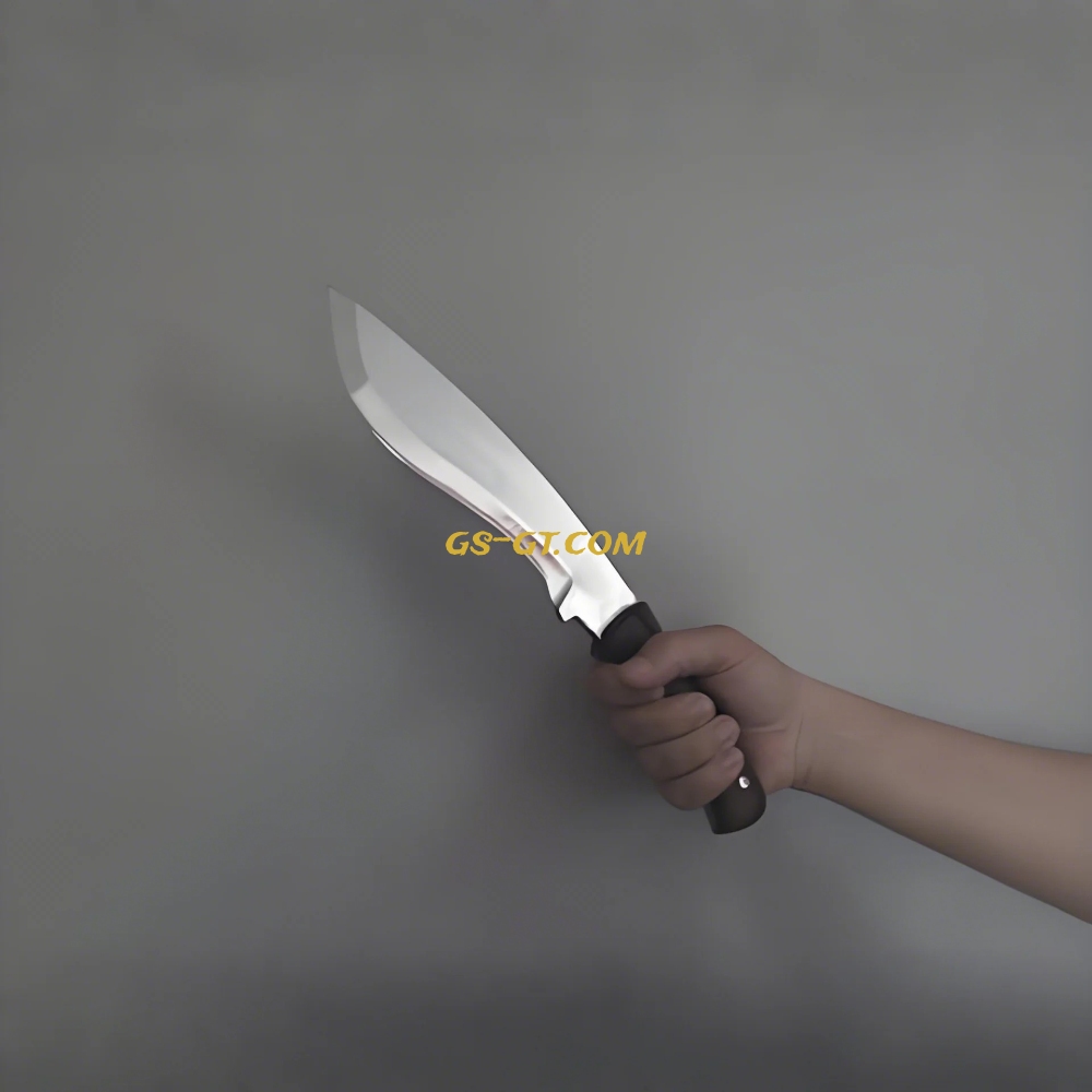 KHHI Bahadur (COURAGEOUS)