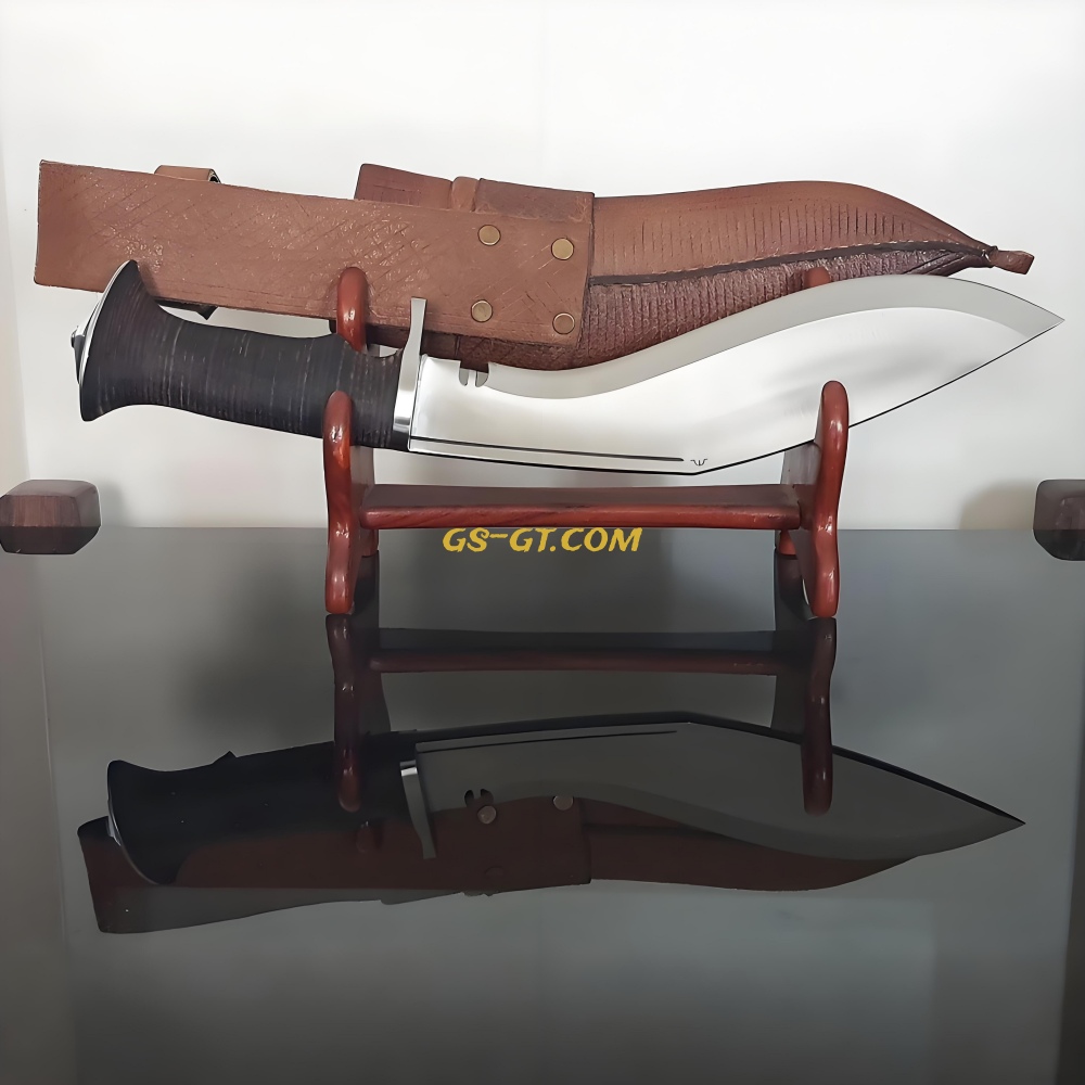 KHHI CHAALAWAL (Leather Fist)