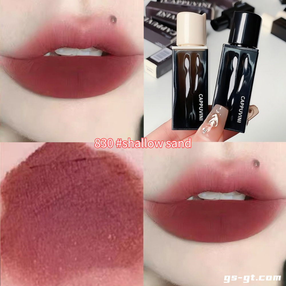 Cappuvini CP150 Lip Lacquer