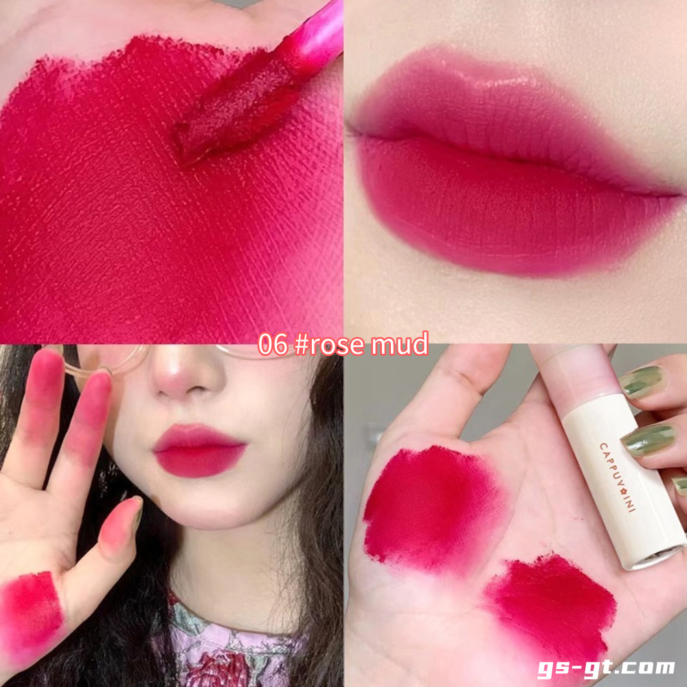 Cappuvini CP160 Lip Lacquer