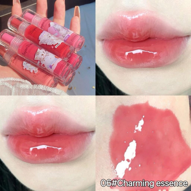 Cappuvini CP178 Lip Gloss
