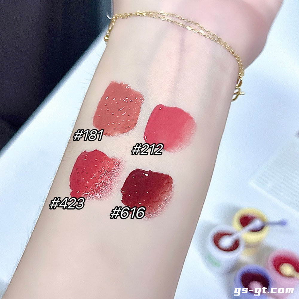 Cappuvini CP204 Lip Gloss