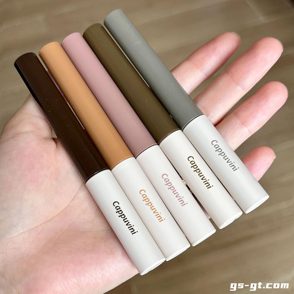 Cappuvini CP207 Eyebrow Mascara