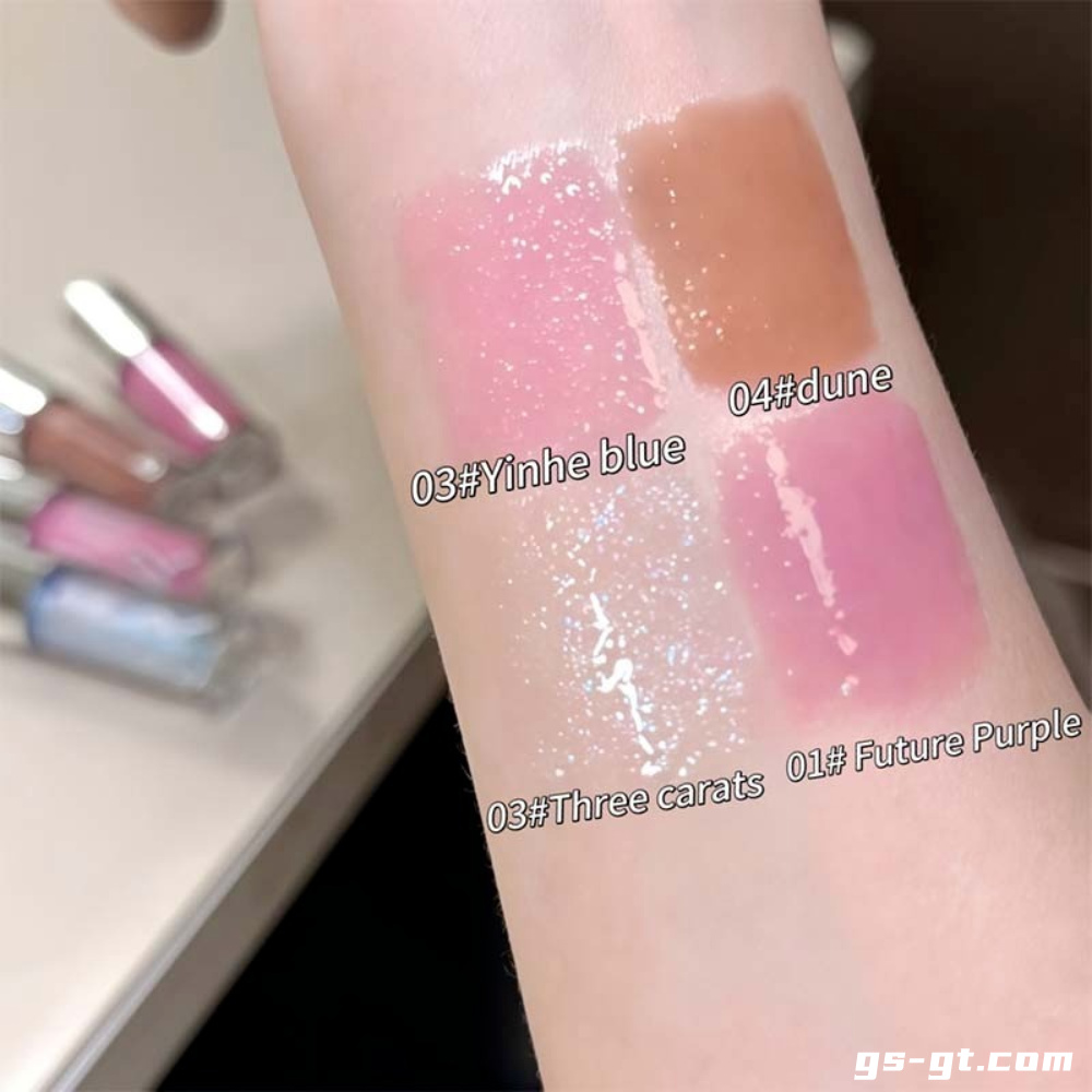 Cappuvini CP291 Lip Gloss