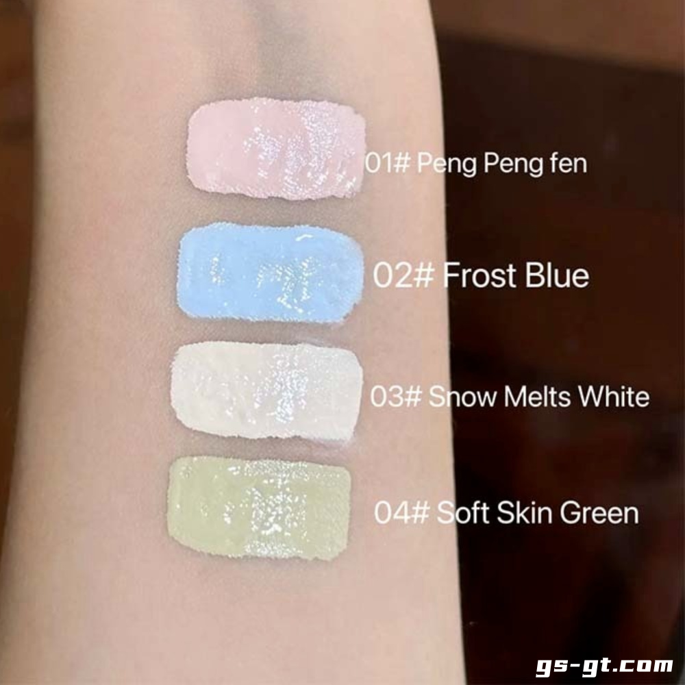 Cappuvini CP295 Brightening concealer