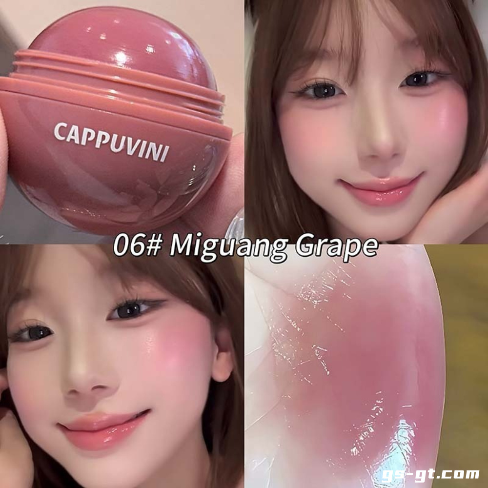 Cappuvini CP361 Blush