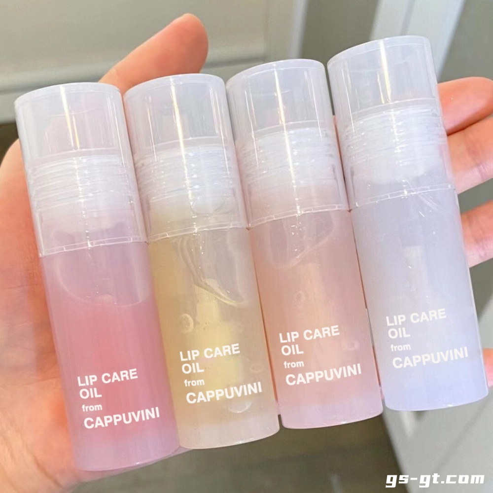 Cappuvini CP73 Lip Oil