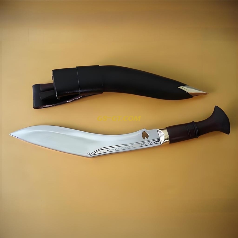 KHHI ChainPure Domestic (new Gurkha Front)