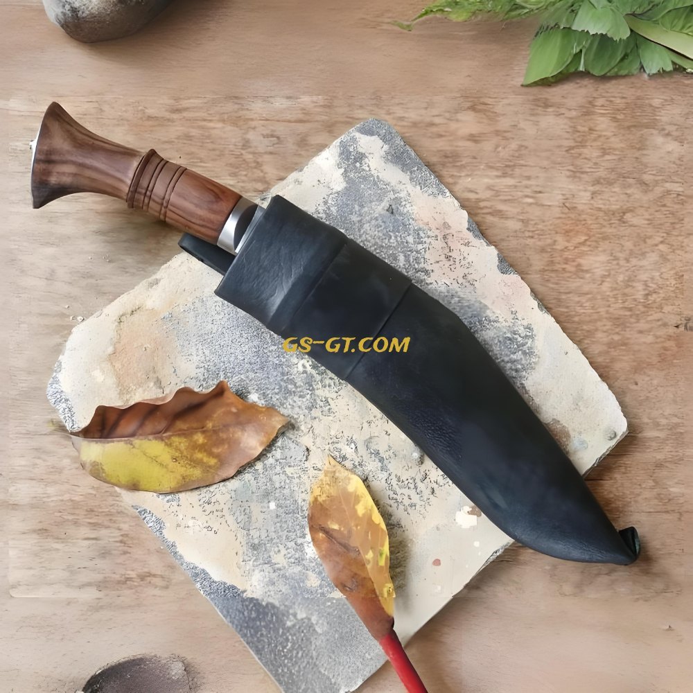 KHHI Chinautee (Remote Village)