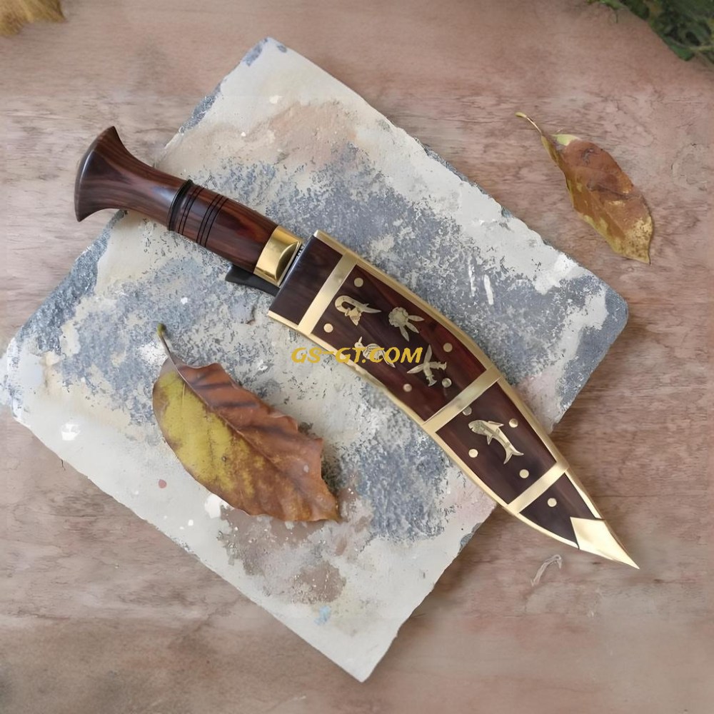 KHHI Dhankute Wooden Dragon