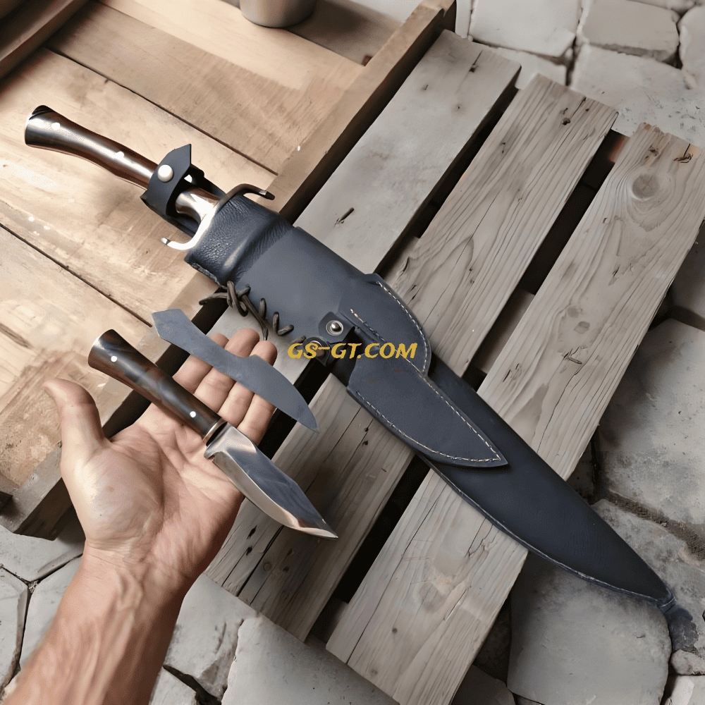 KHHI ECHO the Predator