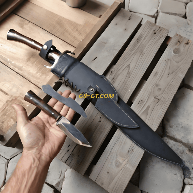 KHHI ECHO the Predator