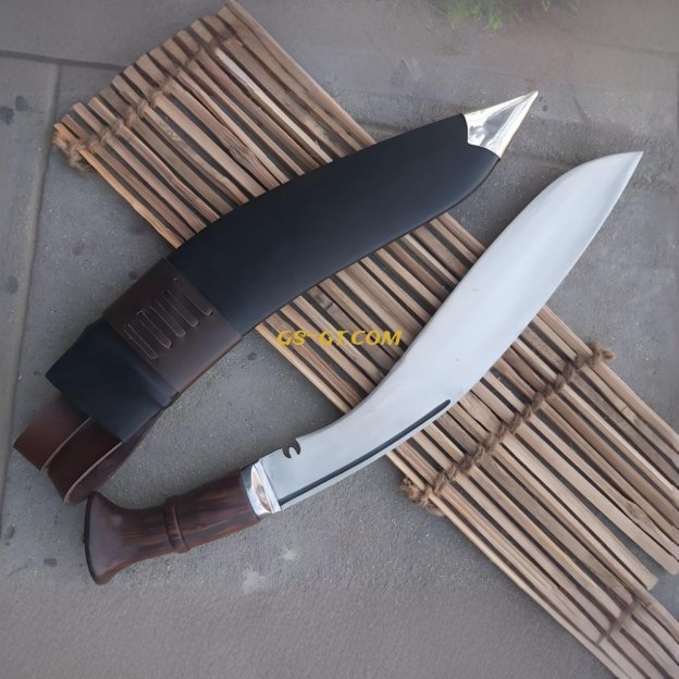 KHHI GI2 (Gurkha Issue 2nd)