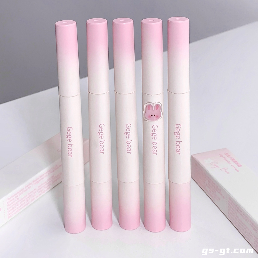 Gege bear GX1109 Liquid Lipstick