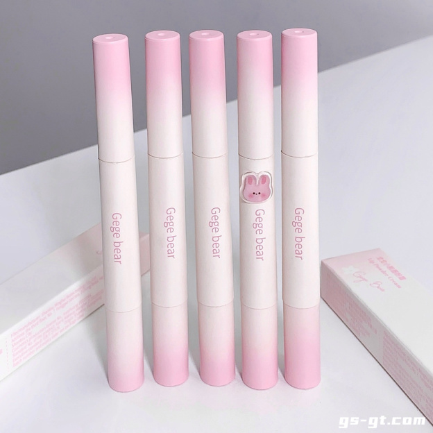 Gege bear GX1109 Liquid Lipstick