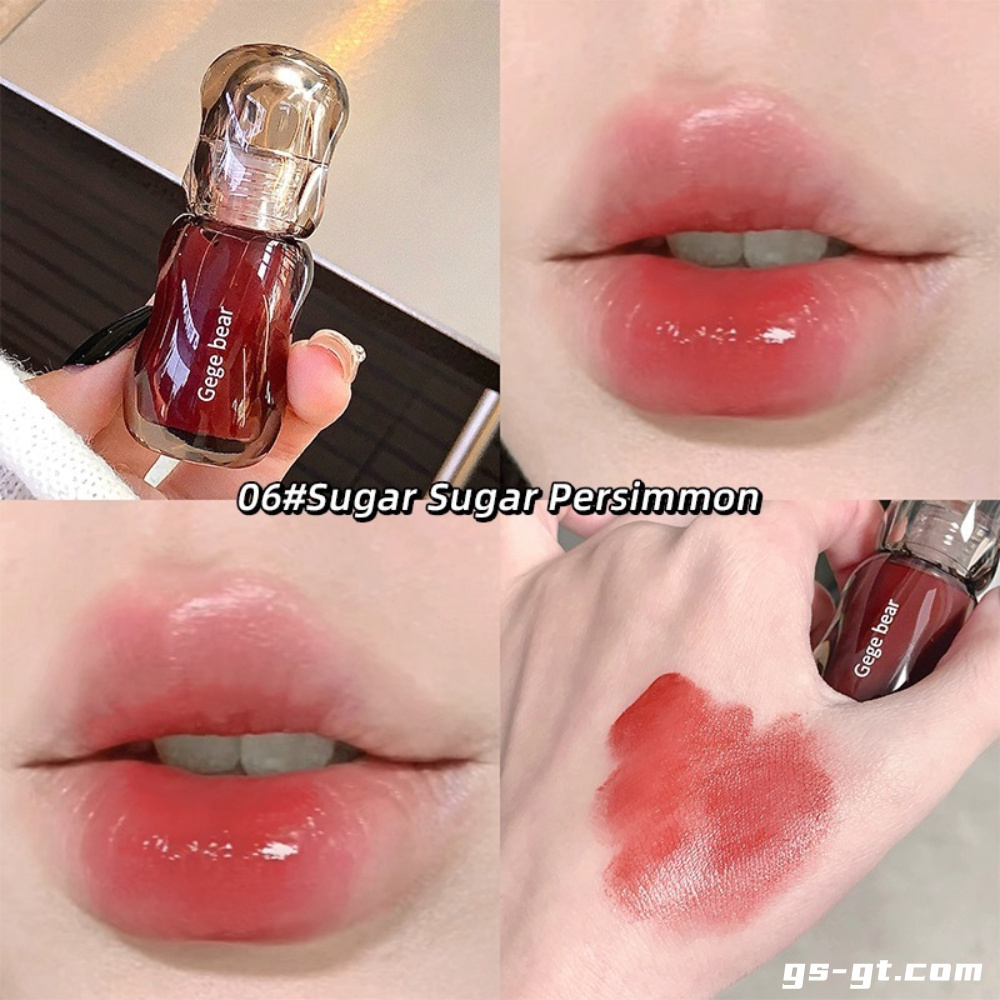 Gege bear GX1237 Lip Lacquer