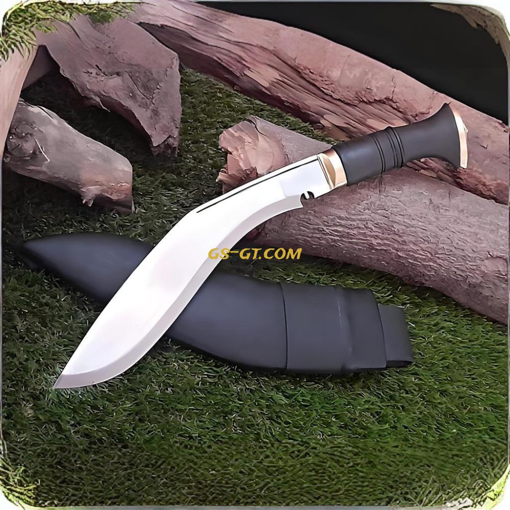 KHHI Gurkha Combat (Loyal)