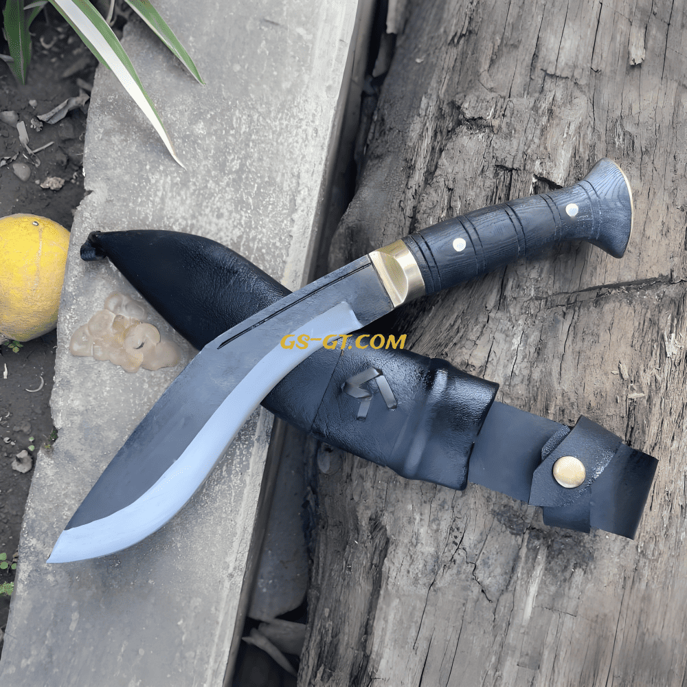 KHHI Gurkhe (Bodyguard)