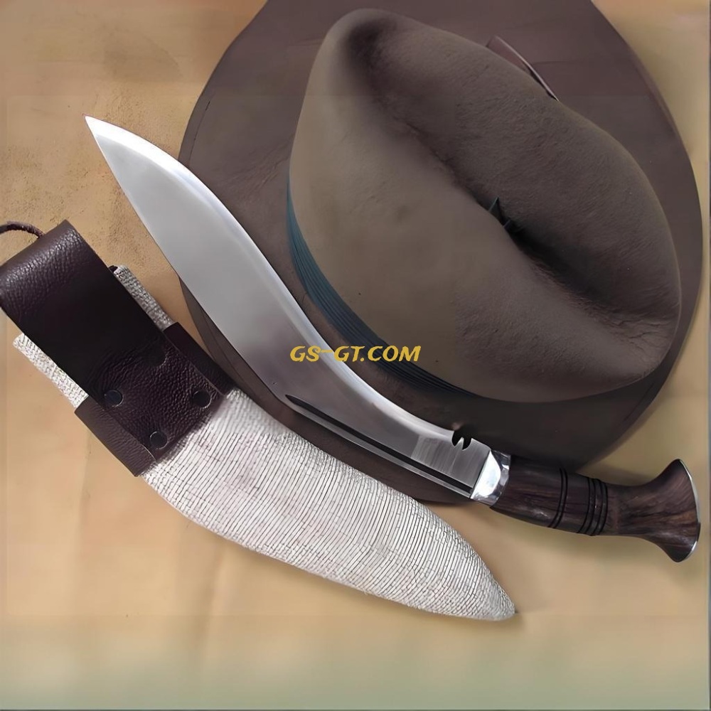 KHHI Khaki Issue (20th Century)