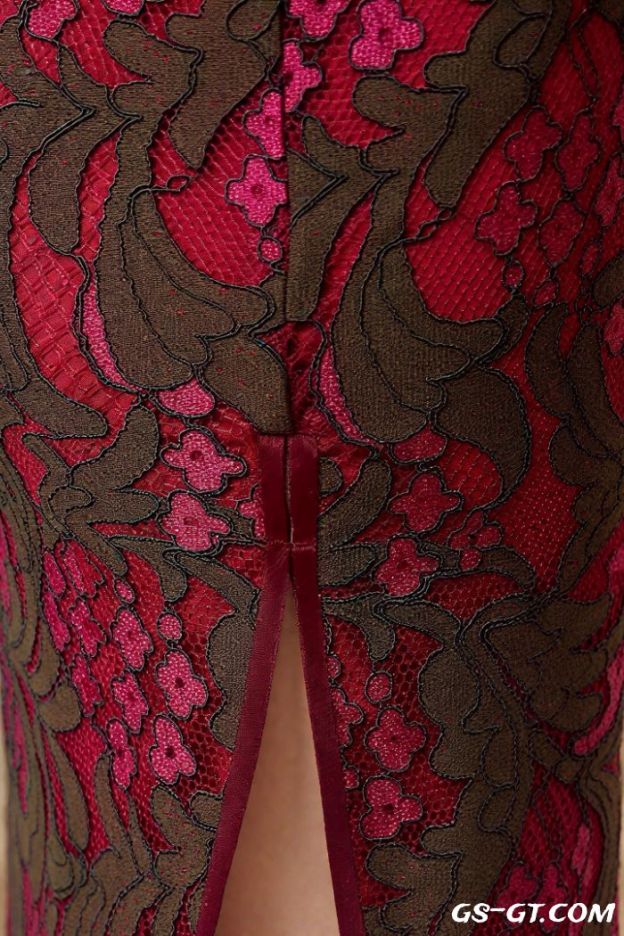 Cheongsam LGD-C0072-A