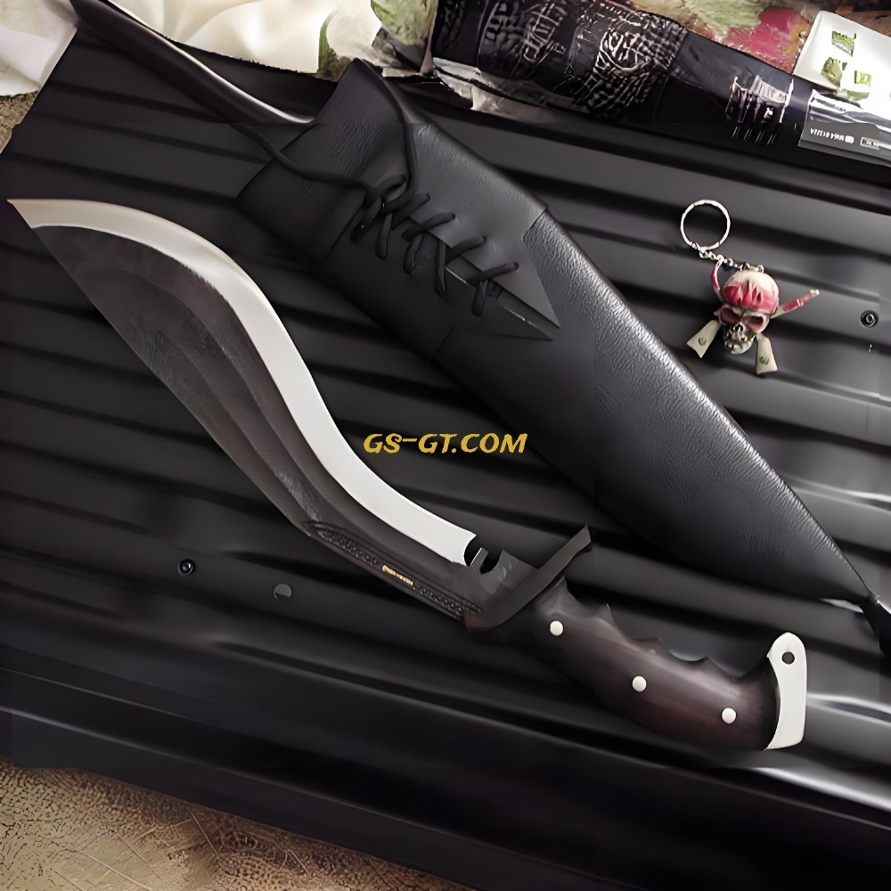 KHHI MIDNIGHT SCOURGE