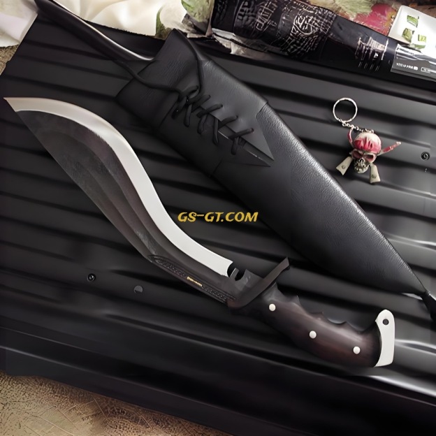 KHHI MIDNIGHT SCOURGE