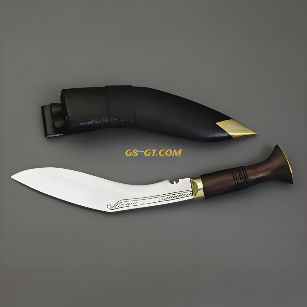 KHHI Mini Jungle Gurkha kukri