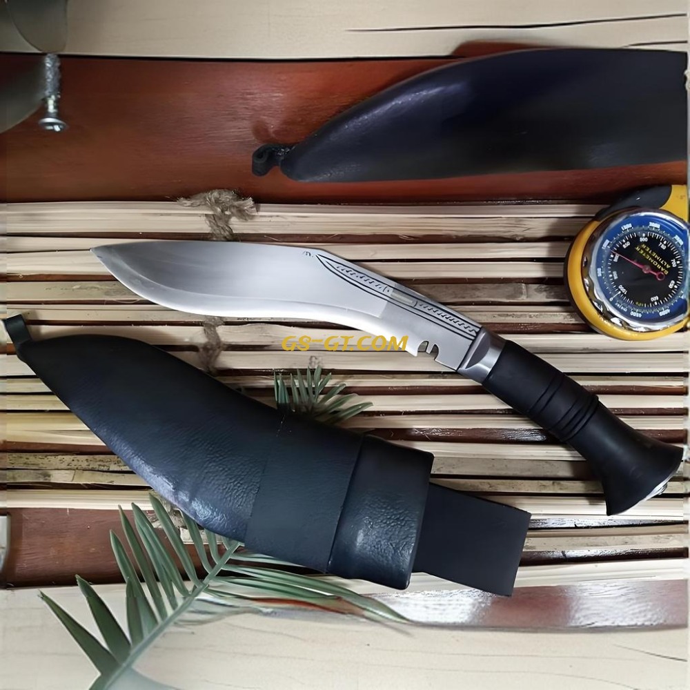 KHHI Mini Raw UNP (Trekker's)