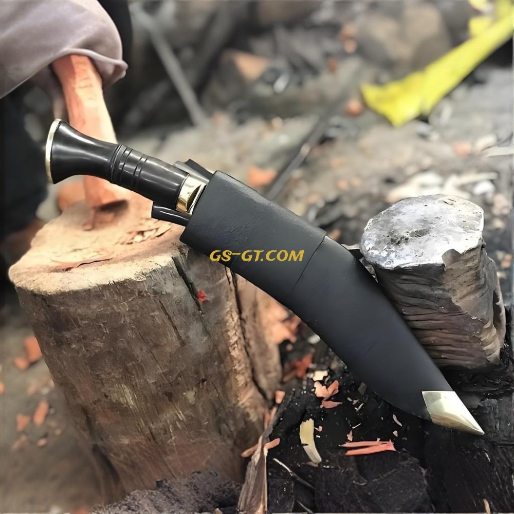 KHHI Nepal Army (National Issue)