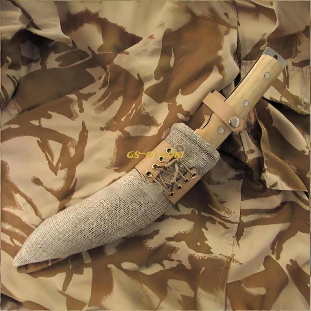 KHHI Operation Enduring Freedom (Afghanistan)