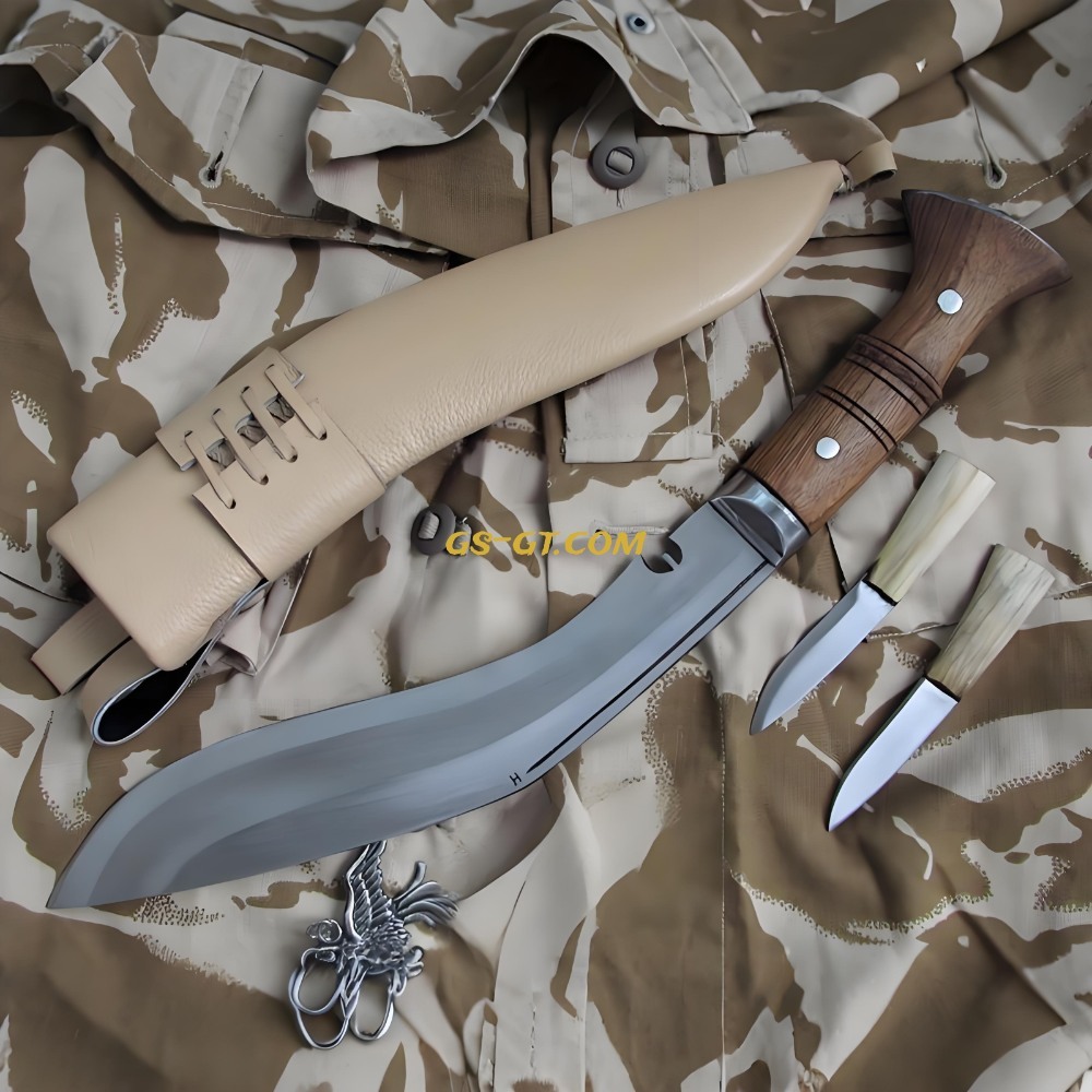 KHHI Operation Iraqi Freedom (Patriotic)