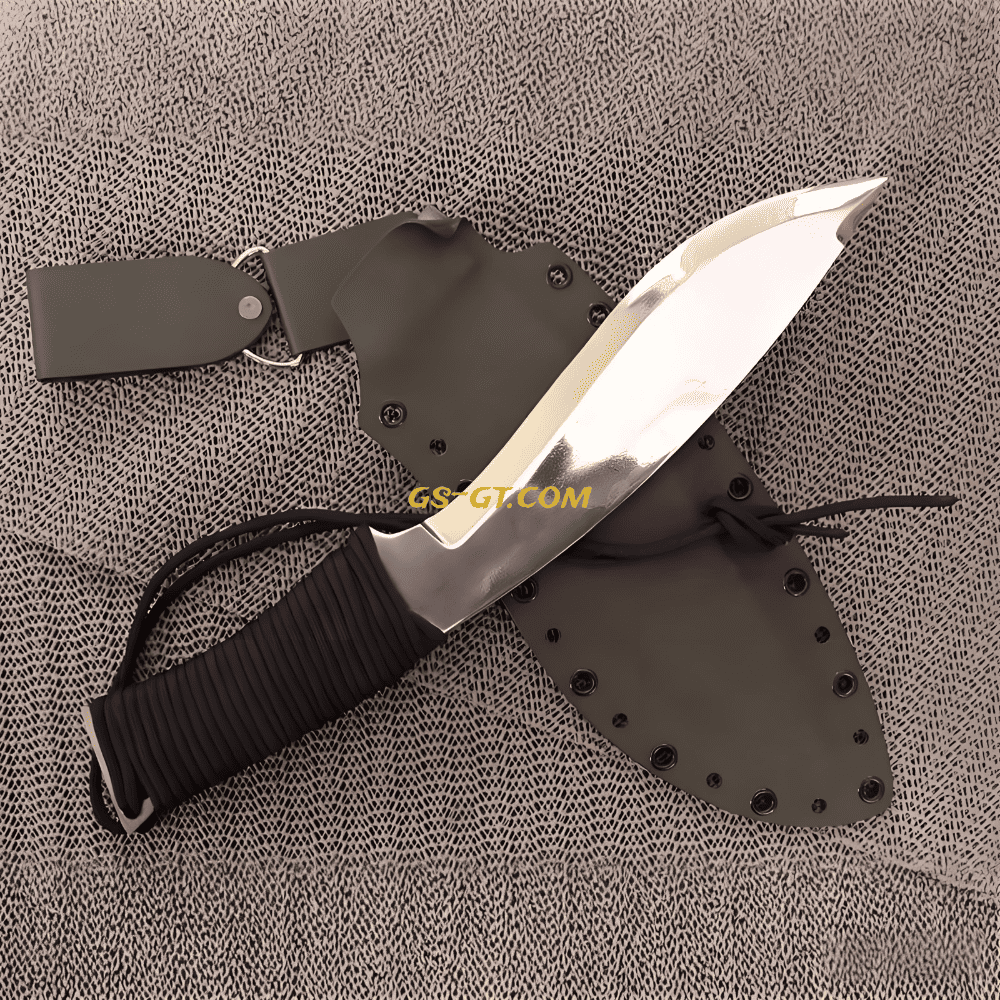 KHHI ParaCord PRO (WaterProof KUKRI)