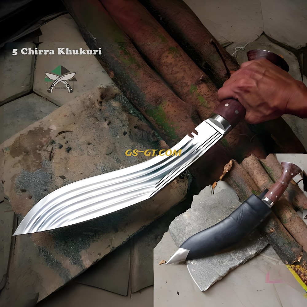 KHHI Shree 5 Chirra (General)