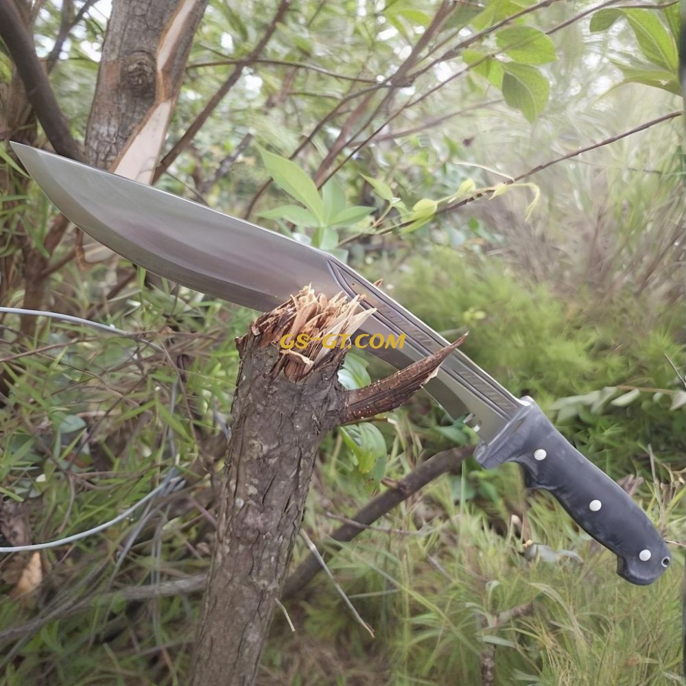 KHHI SiruPate Special (Hunter)