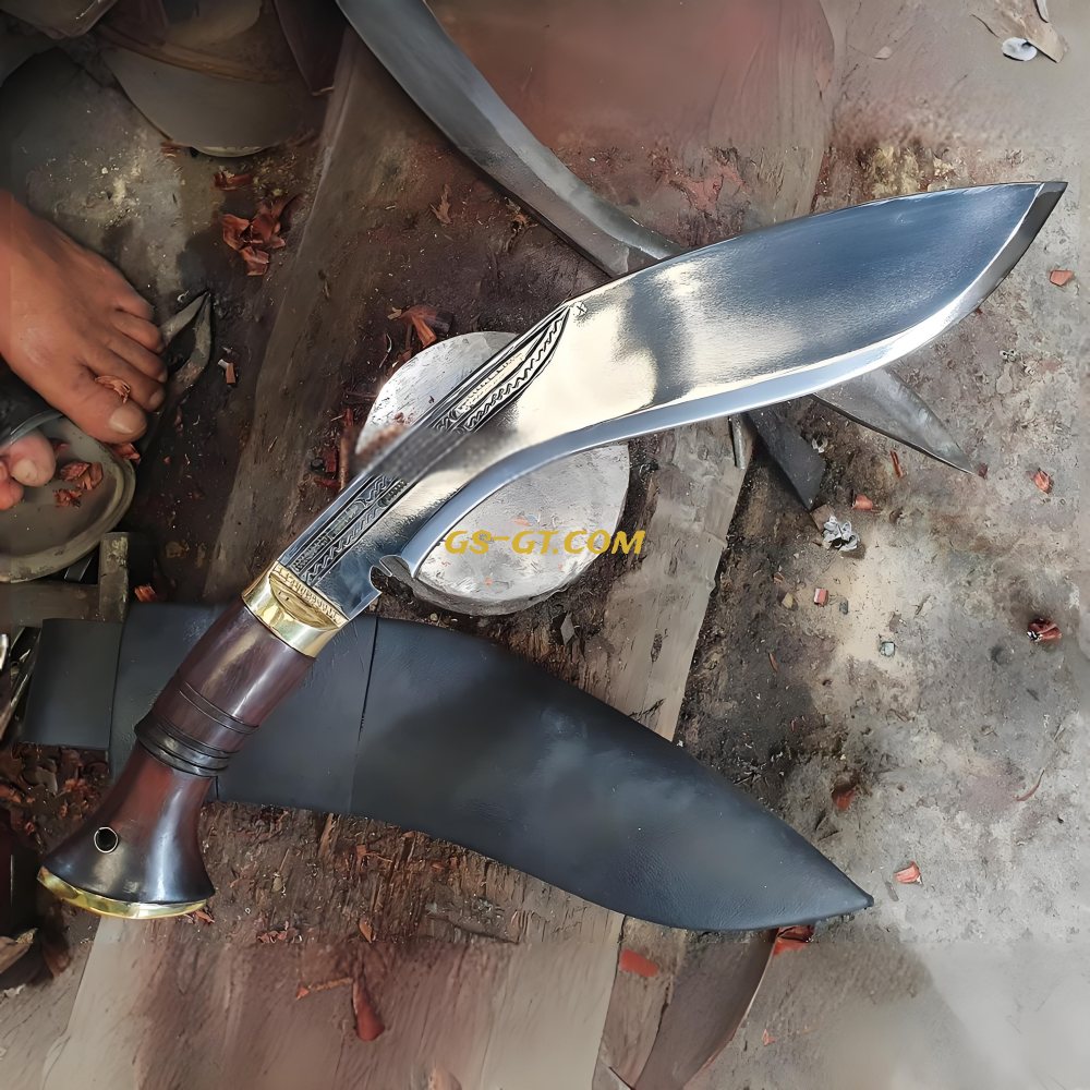 KHHI the Budhune Kukri (Classic)