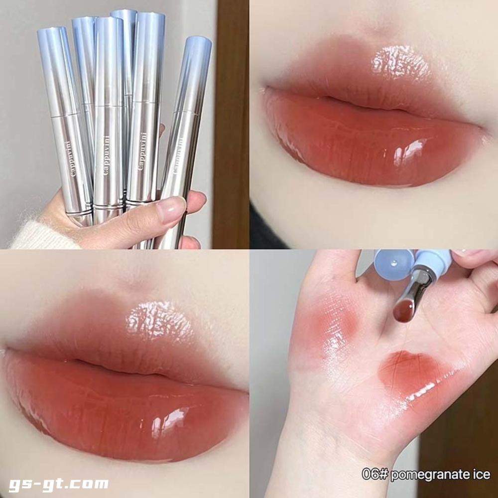 Cappuvini A78 Lip Gloss