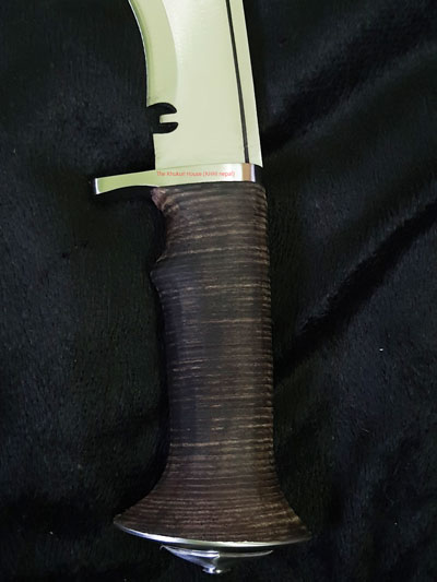 chaalawal-stacked-leather-handle-kukri