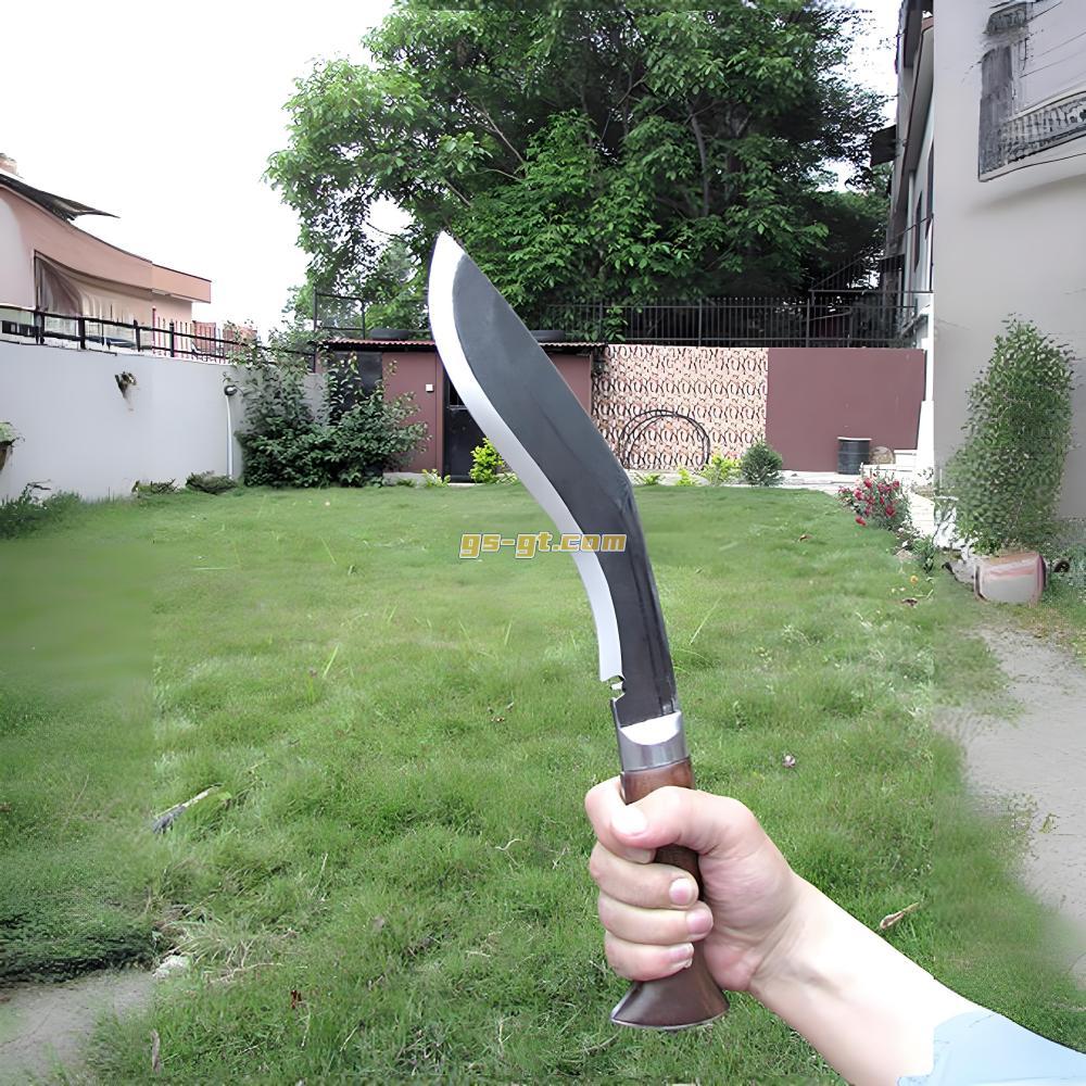 KHHI Raw Panawal (Workhorse)