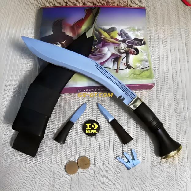 KHHI SiruPate (Slender)